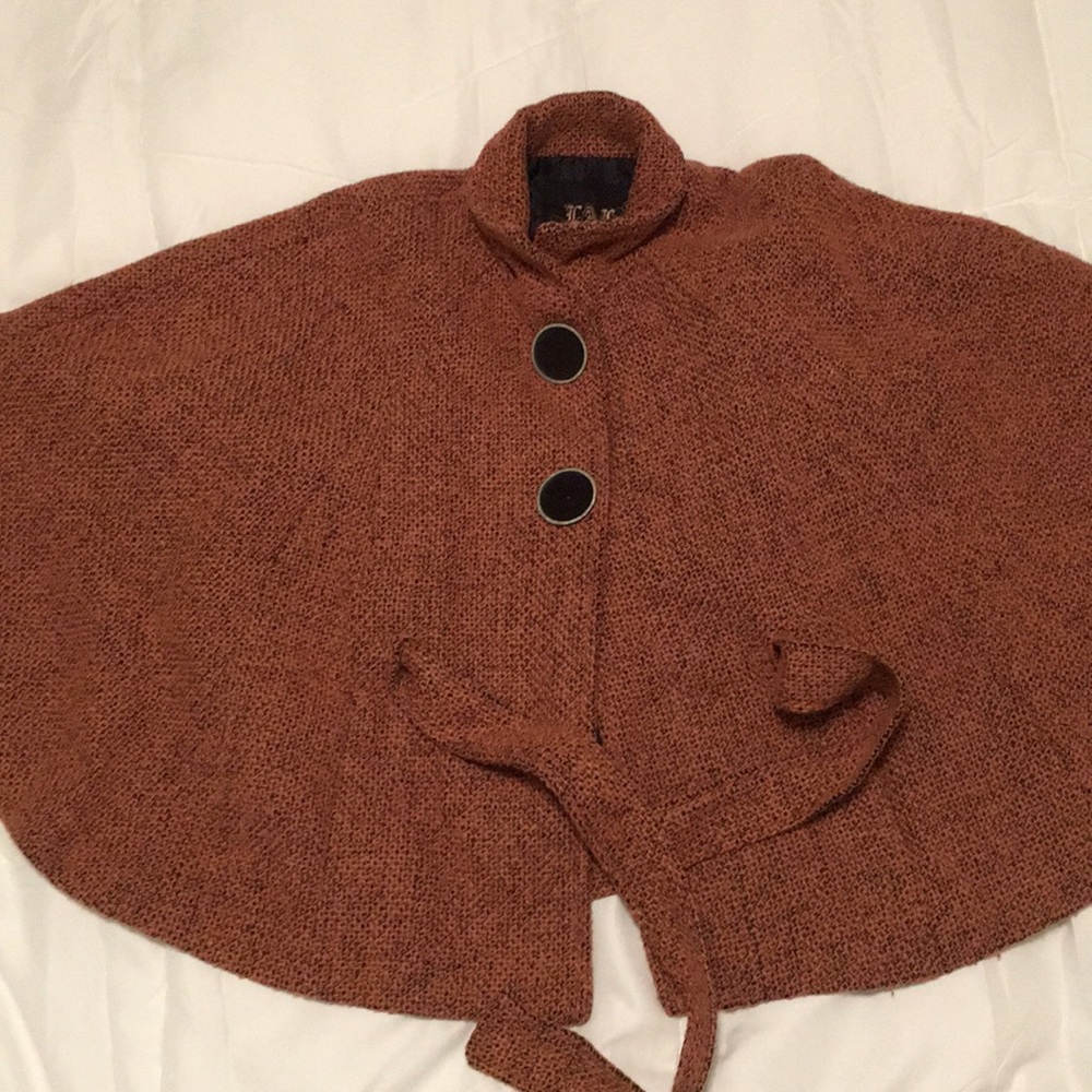 Vintage Cape